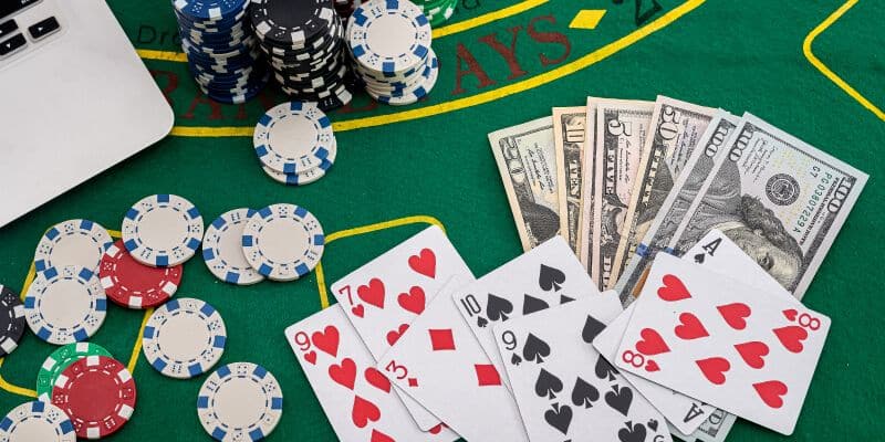 game bài Poker